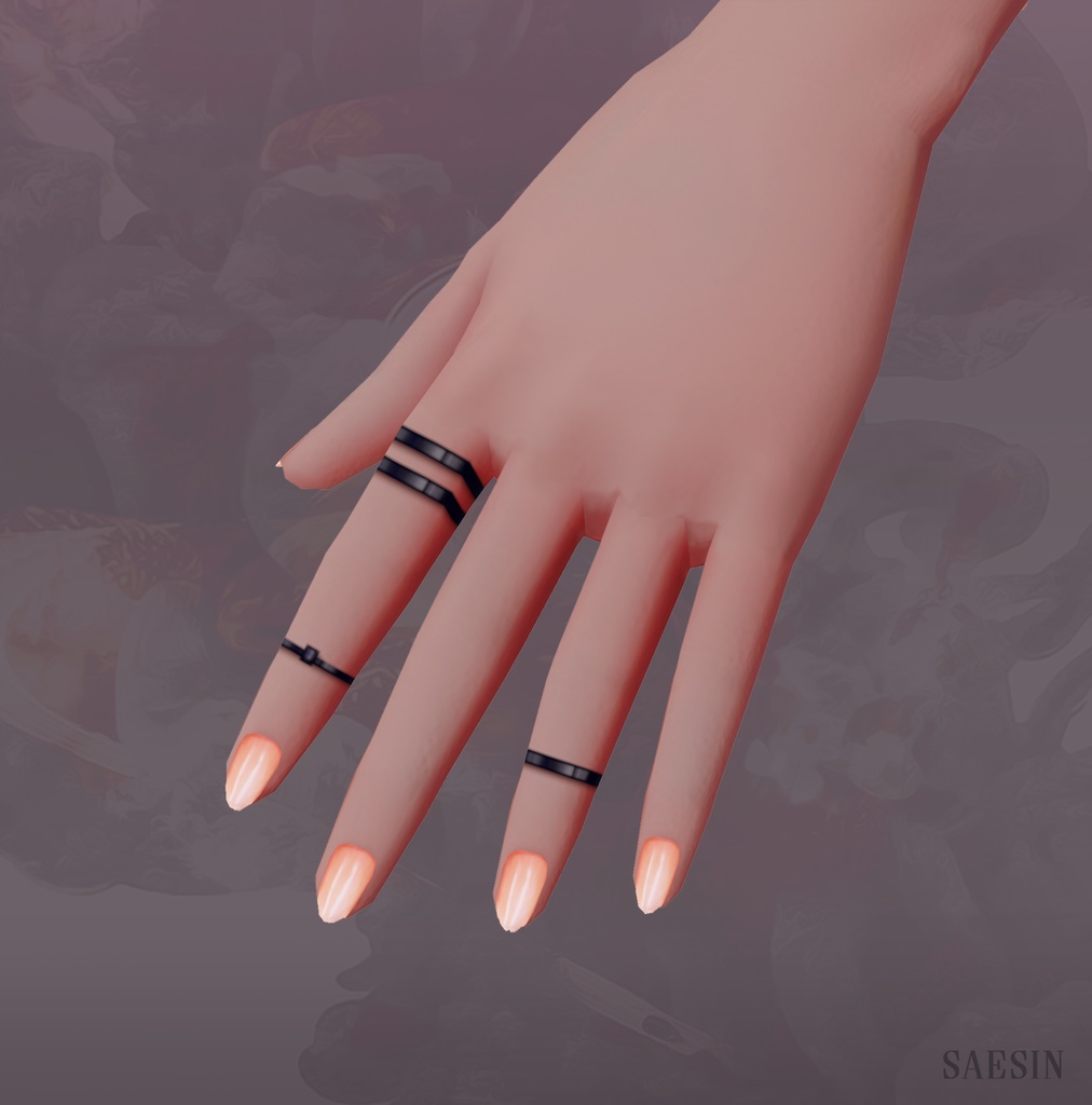 【FREE】 Nail Texture Pack
