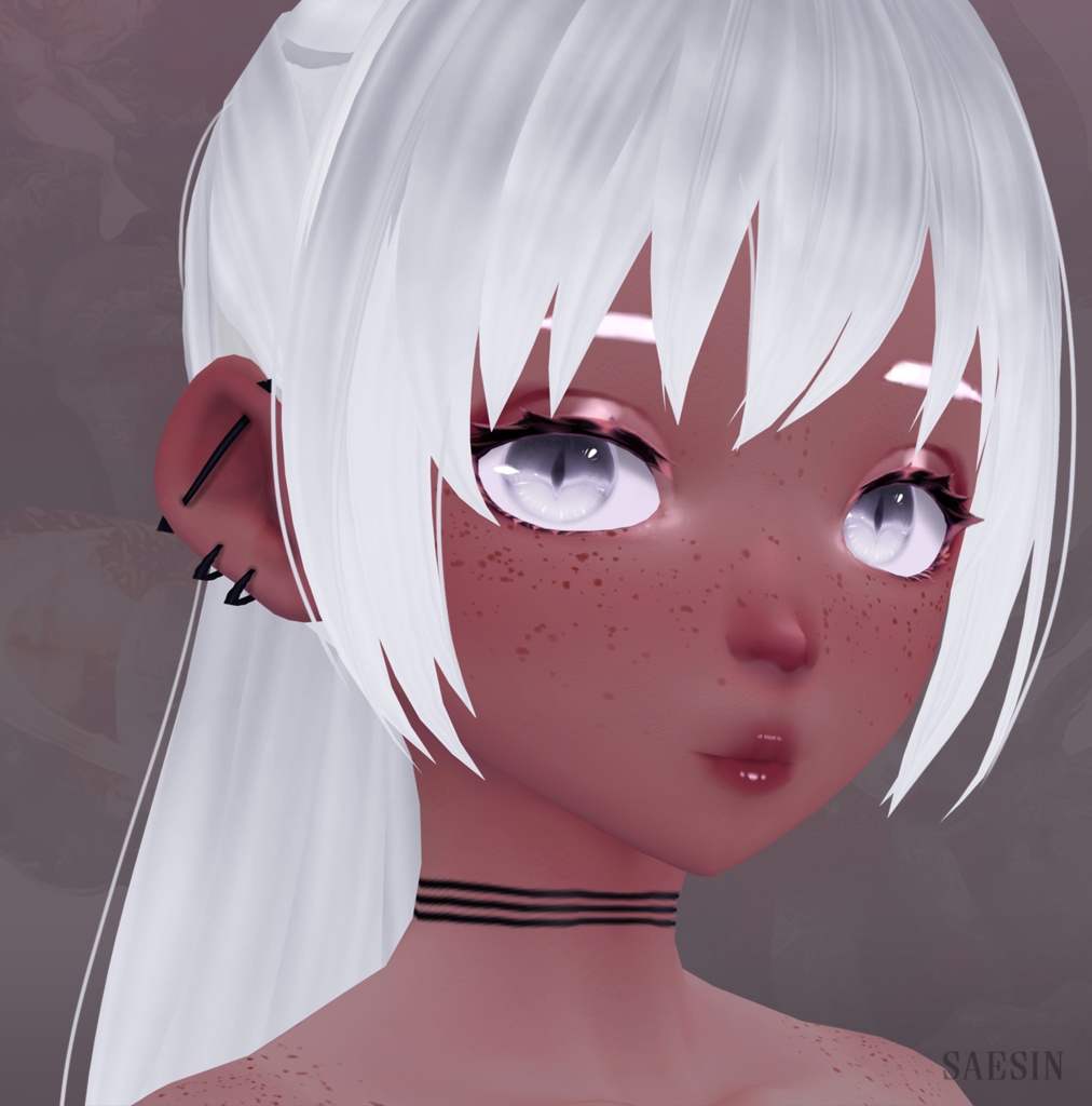 Ear Piercing • Adjustable • 3 Colors