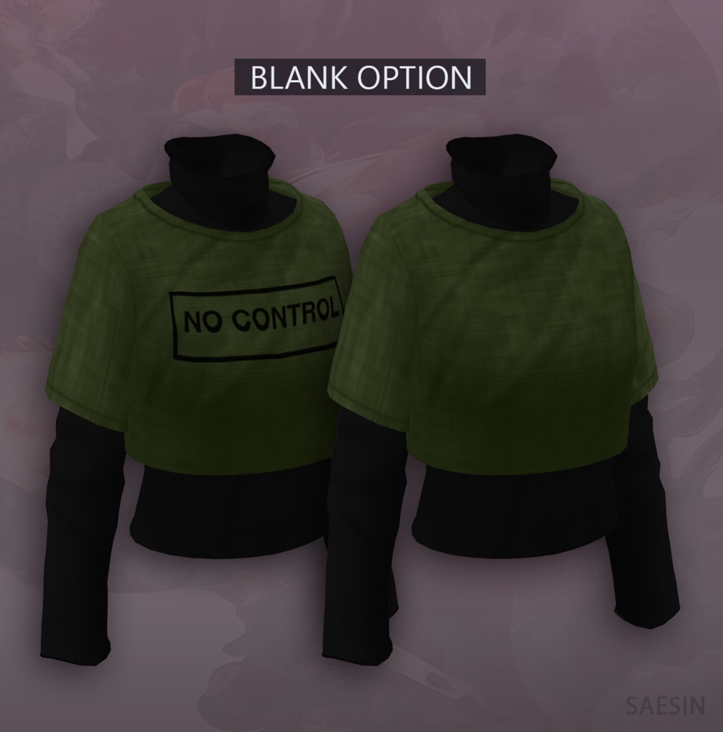 Two Layers Top • 8 Colors