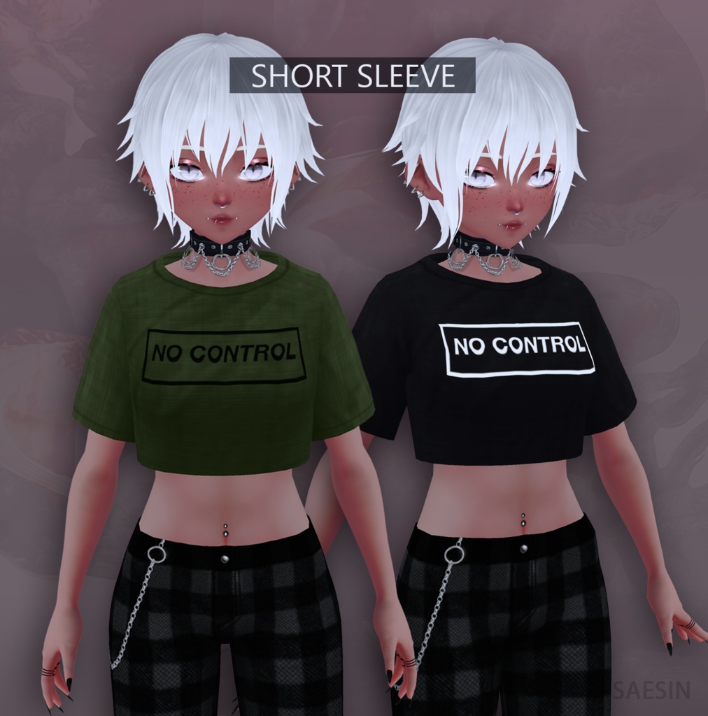 Two Layers Top • 8 Colors