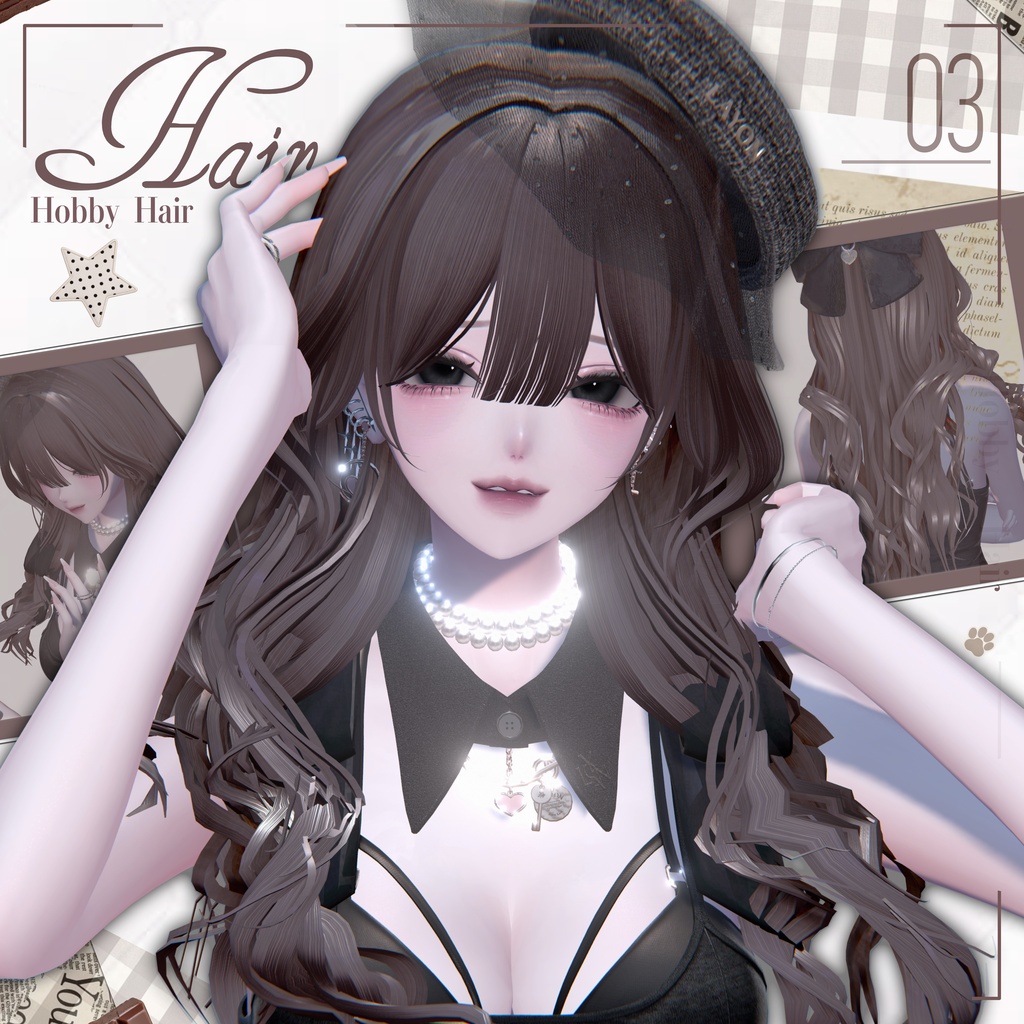 ๐ชใ ๐๐๐๐ ใ ๐๐จ๐๐๐ฒ ๐๐๐ข๐ซ ๐๐