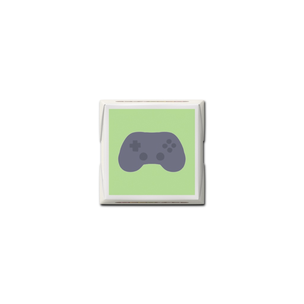 綿咲もか DECOチョコ〖2026/02/15までボイスつき〗