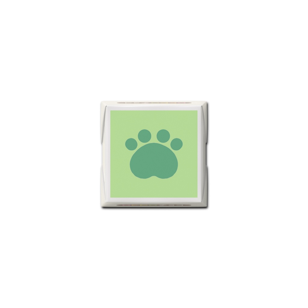 綿咲もか DECOチョコ〖2026/02/15までボイスつき〗