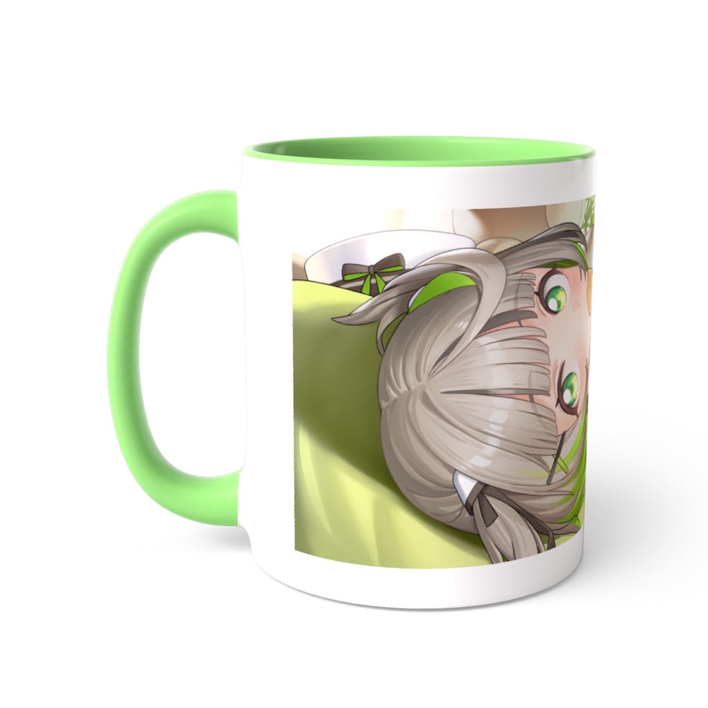 綿咲もか マグカップ