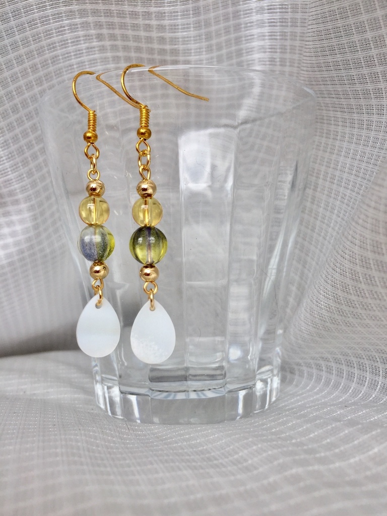 長曽祢虎徹イメージ ピアス・イヤリング