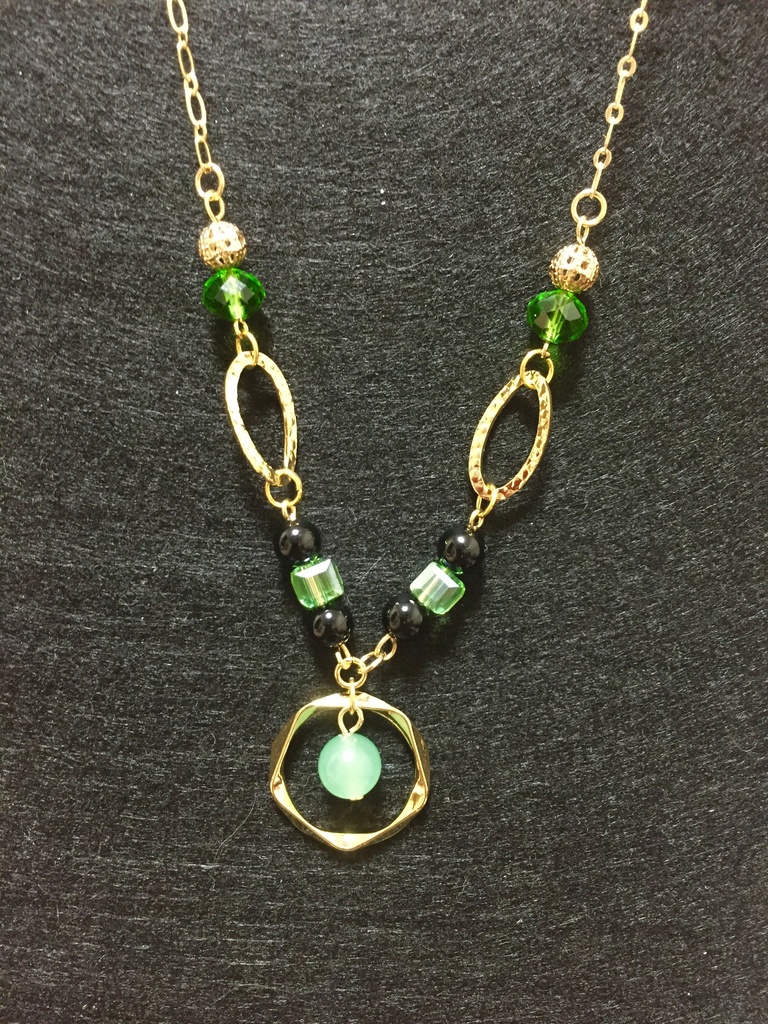 鶯丸イメージ ネックレス