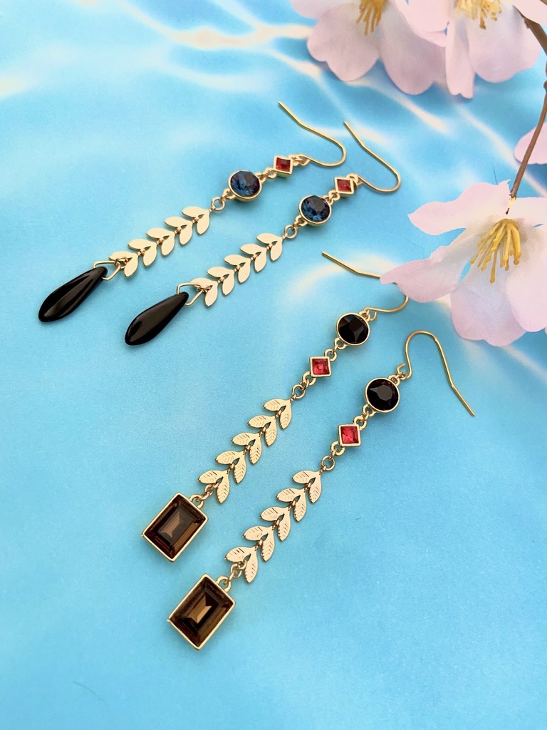 伊達組イヤーアクセ