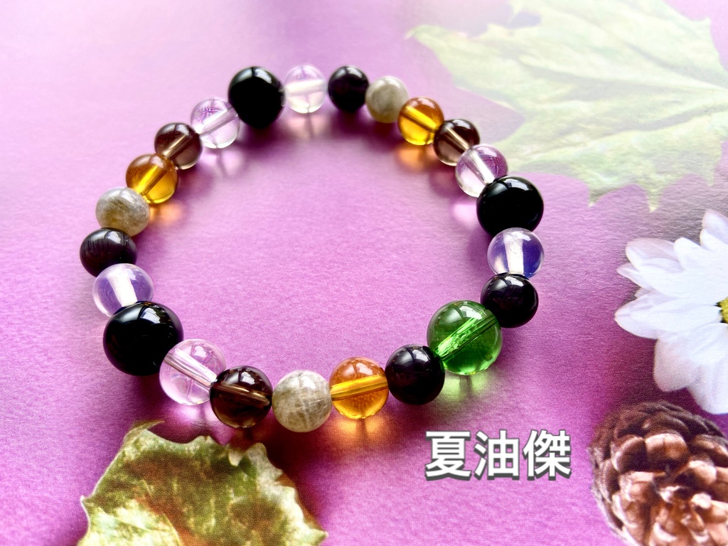 【呪術】イメージカラーブレスレット