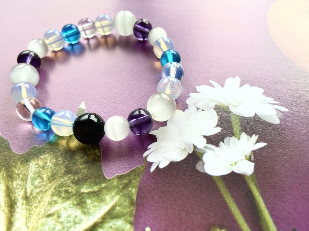 【呪術】イメージカラーブレスレット