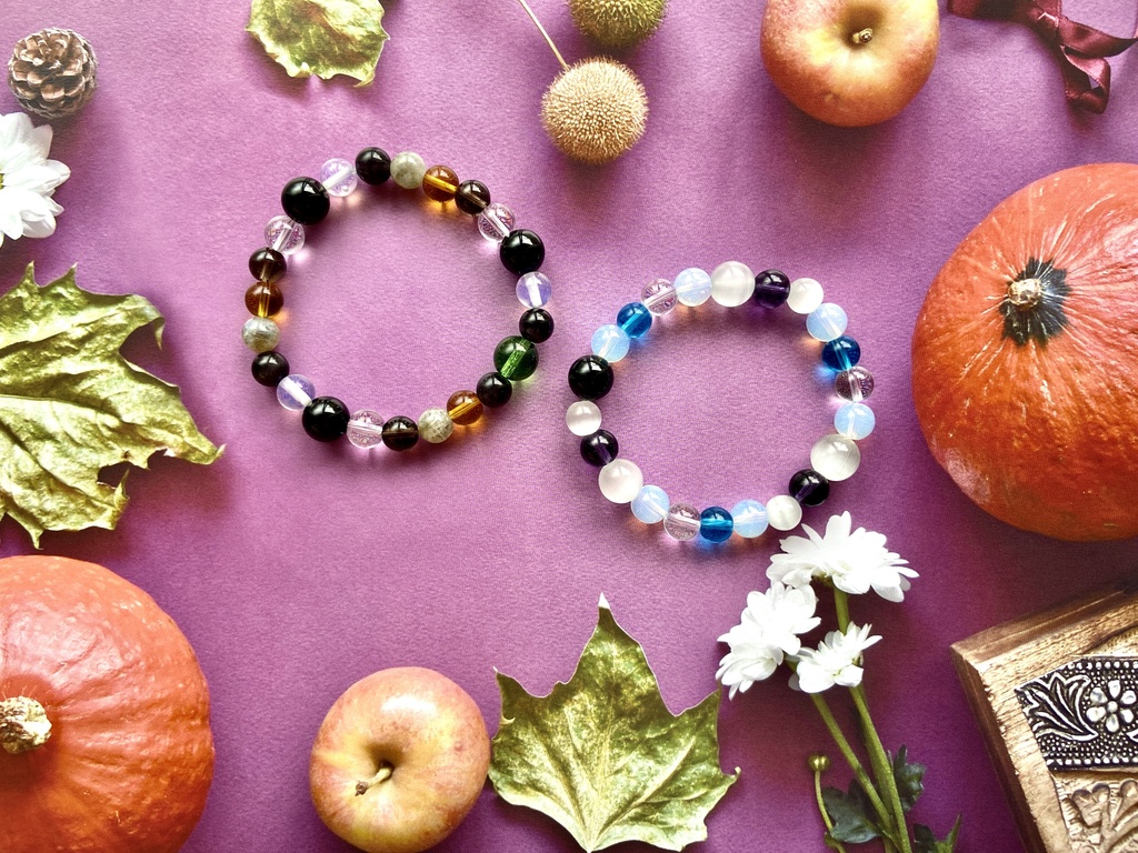 【呪術】イメージカラーブレスレット