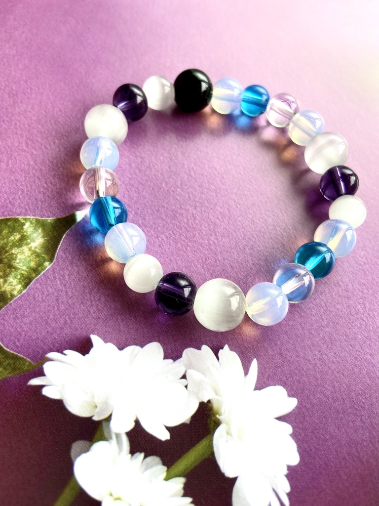 【呪術】イメージカラーブレスレット