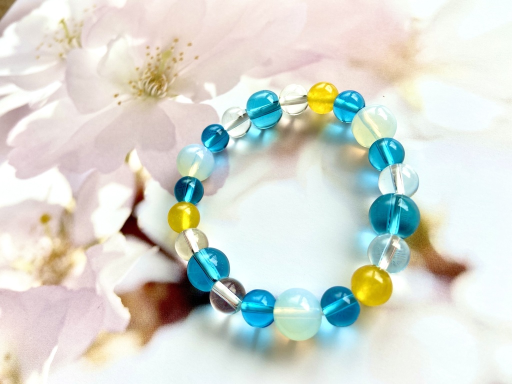 高杉・桂イメージブレスレット