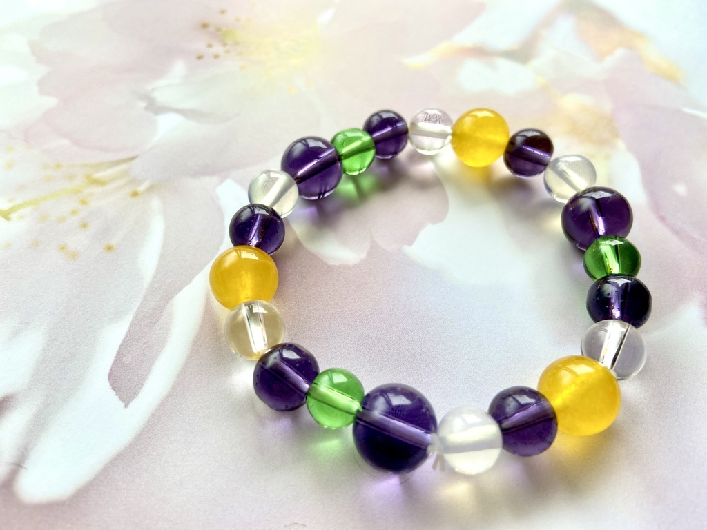 高杉・桂イメージブレスレット