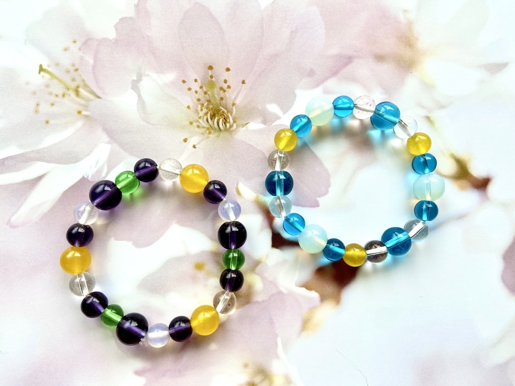 高杉・桂イメージブレスレット