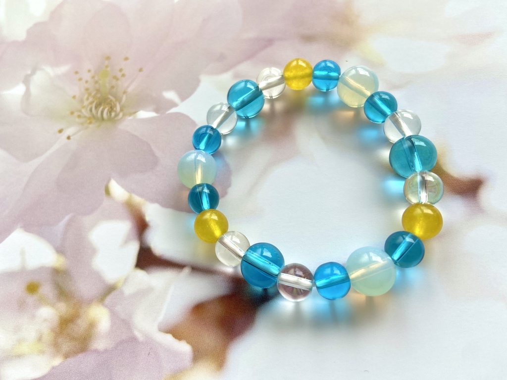 高杉・桂イメージブレスレット