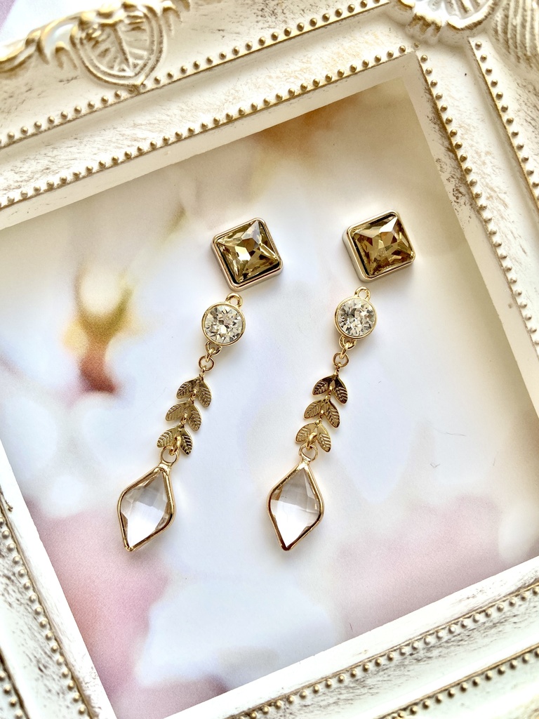 伊達組 ピアス/イヤリング