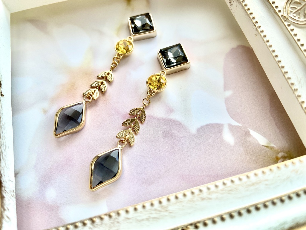 伊達組 ピアス/イヤリング