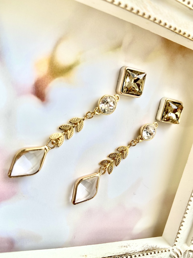 伊達組 ピアス/イヤリング