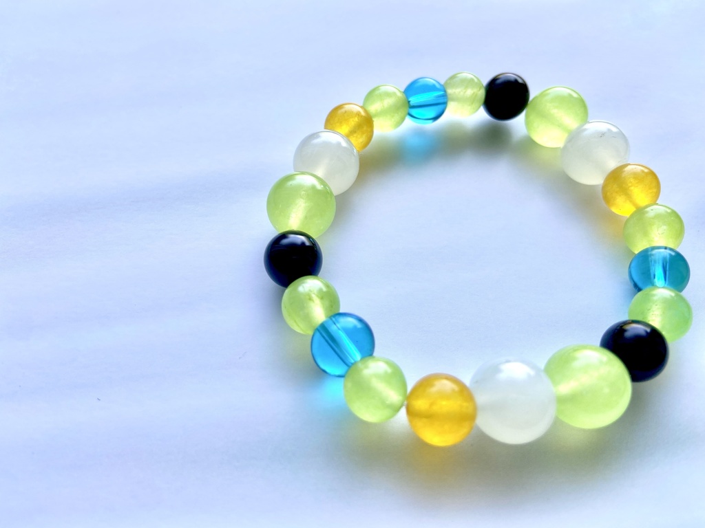 タイバニイメージ ブレスレット