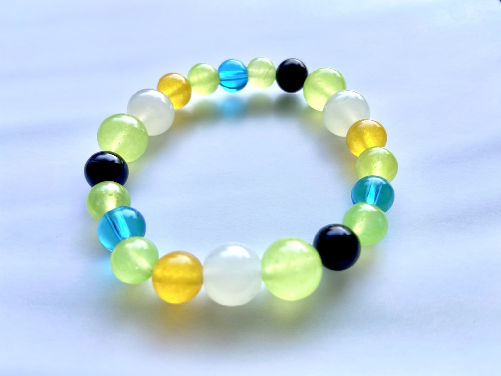 タイバニイメージ ブレスレット