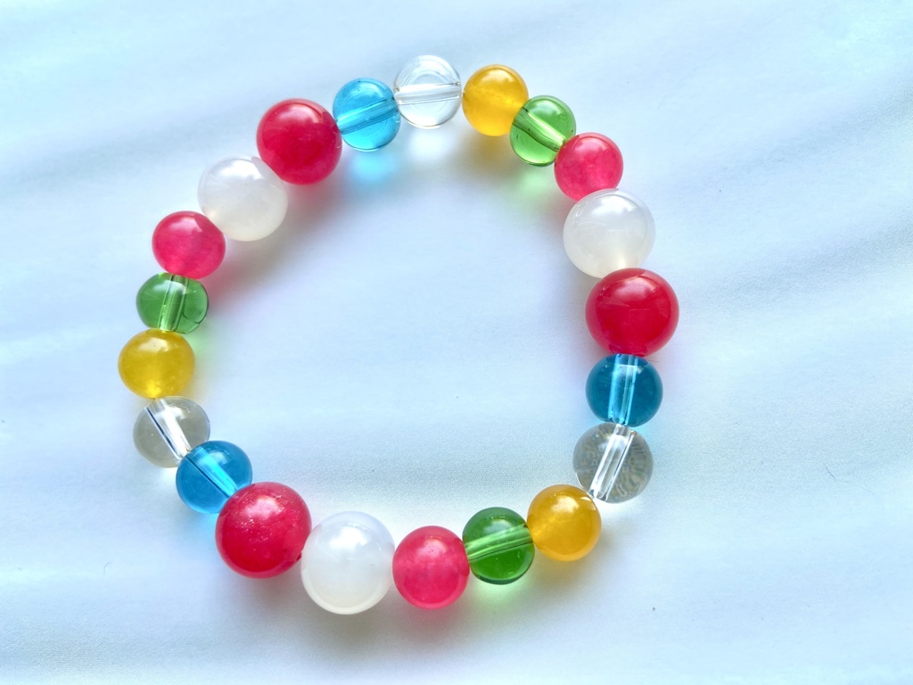 タイバニイメージ ブレスレット