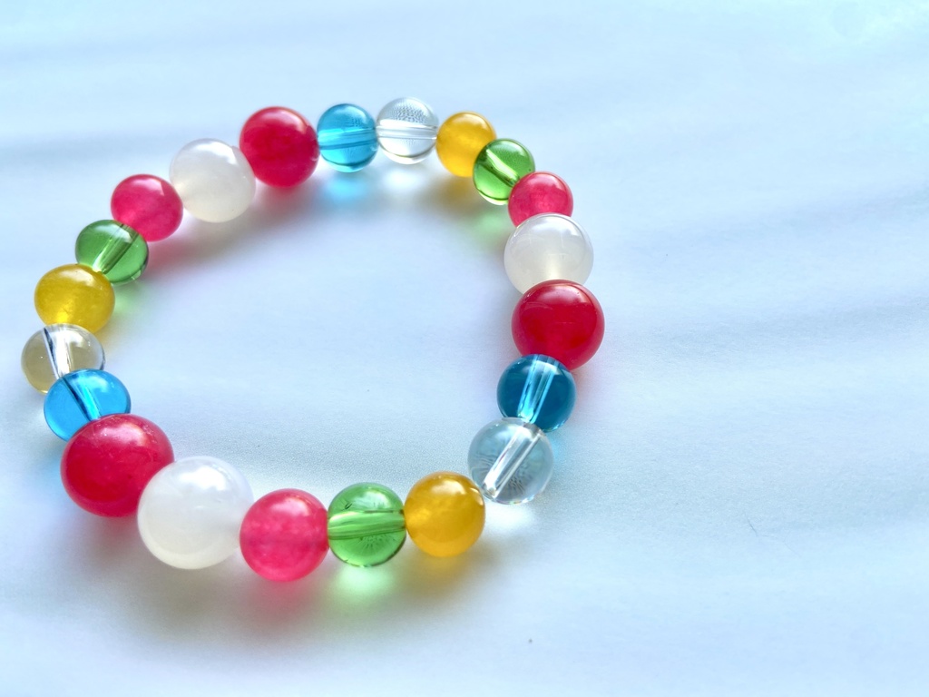 タイバニイメージ ブレスレット