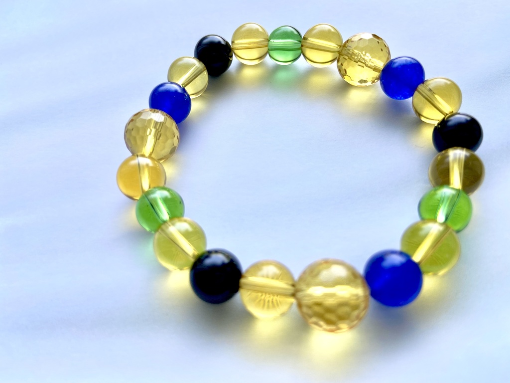 タイバニイメージ ブレスレット