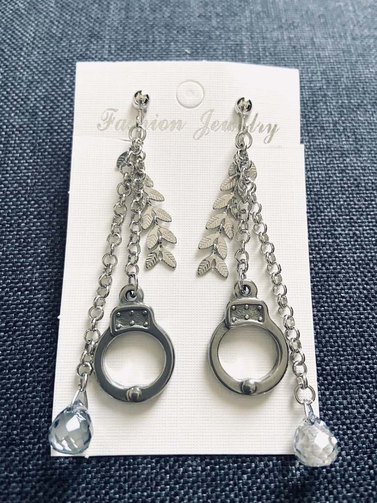 降谷零イメージ ピアス/イヤリング