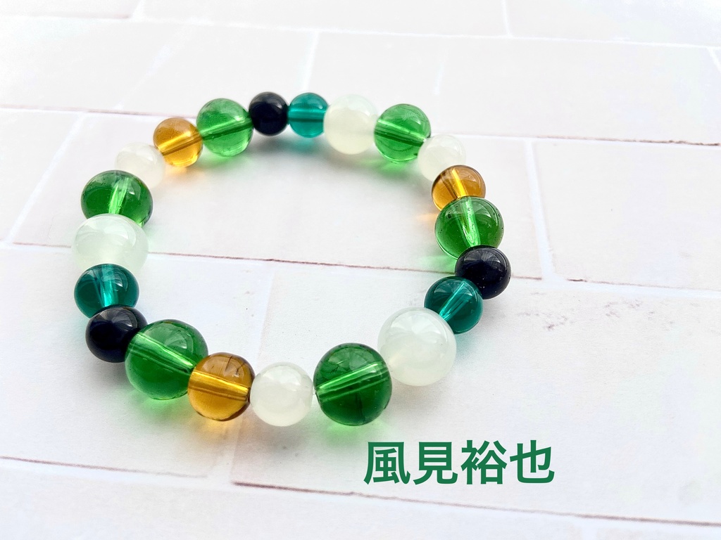 DCイメージブレスレット