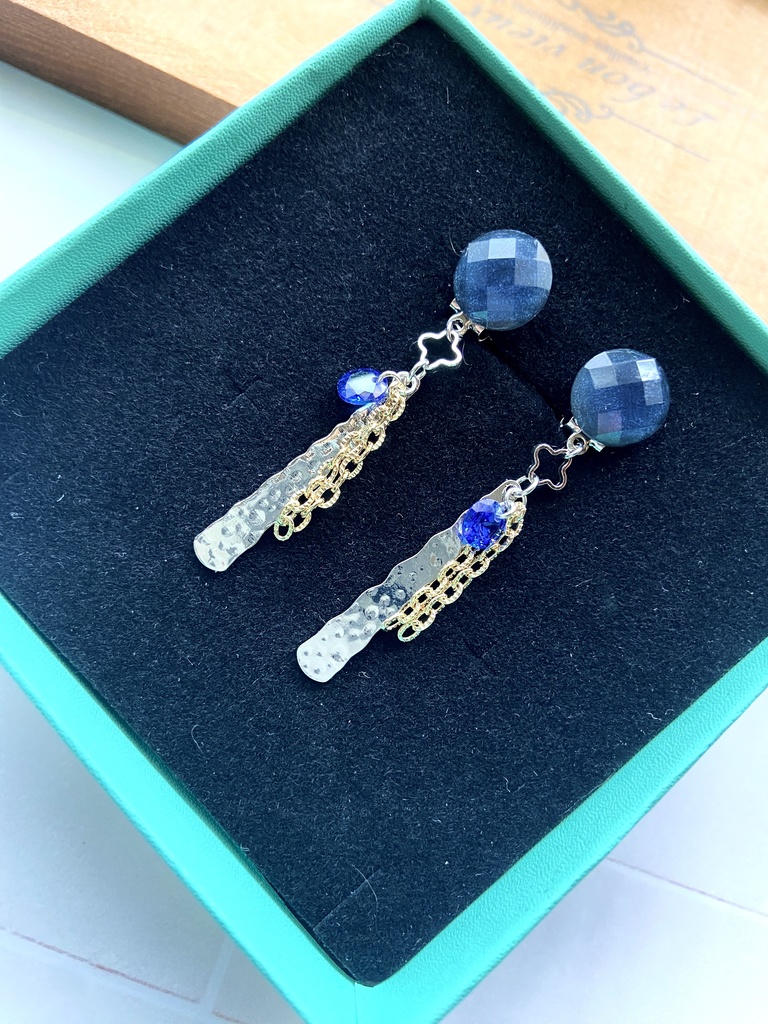 山姥切長義イメージ ピアス/イヤリング