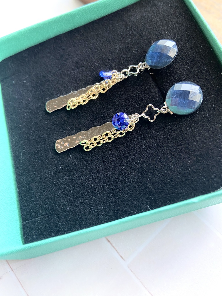 山姥切長義イメージ ピアス/イヤリング