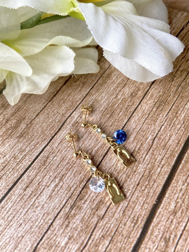 ゲゲ郎イメージ ピアス/イヤリング