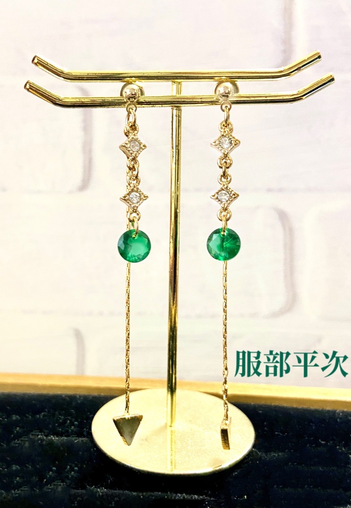 3/4組イメージ ピアス/イヤリング