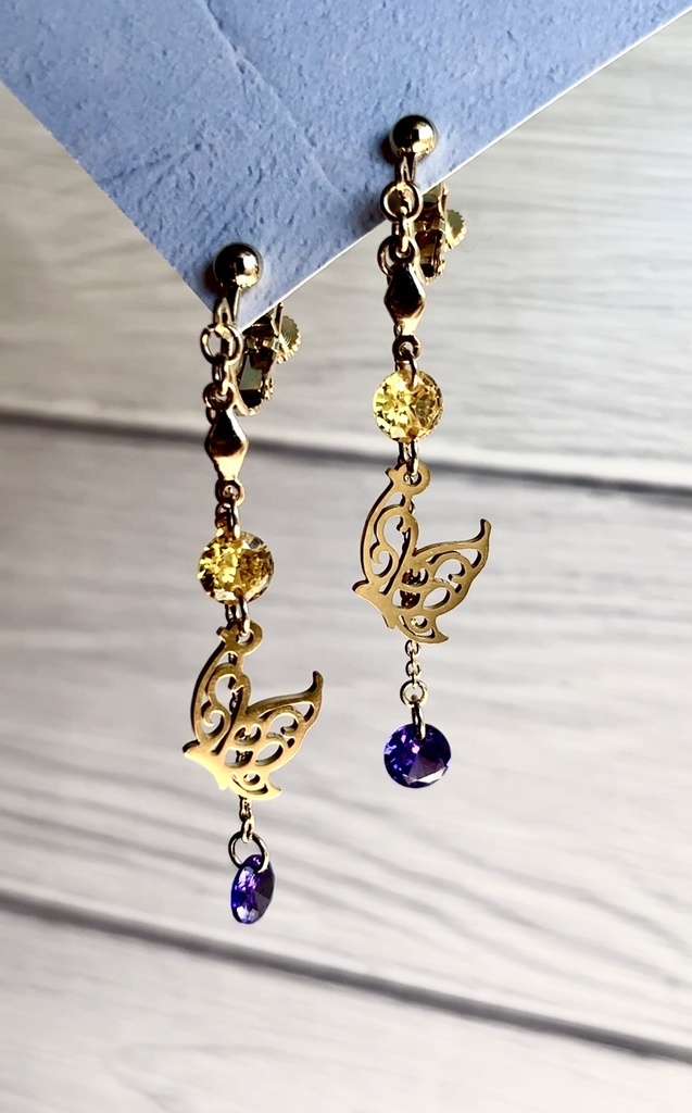 高杉晋助イメージピアス/イヤリング