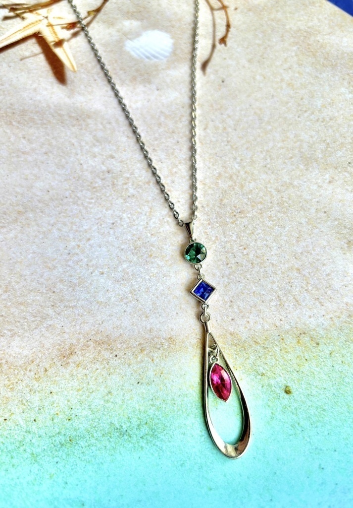 【B級品】シェリル・ノーム風 イヤリング/ピアス/他