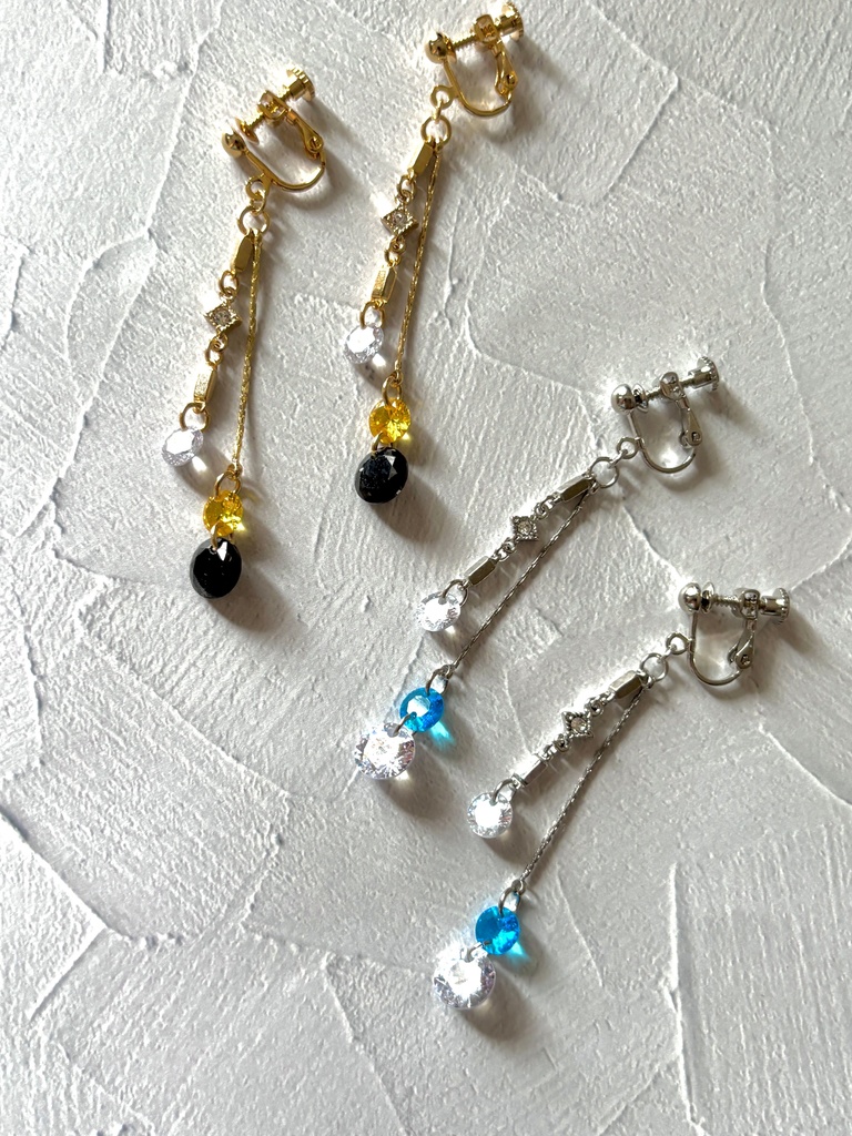 夏油傑イメージ ピアス/イヤリング