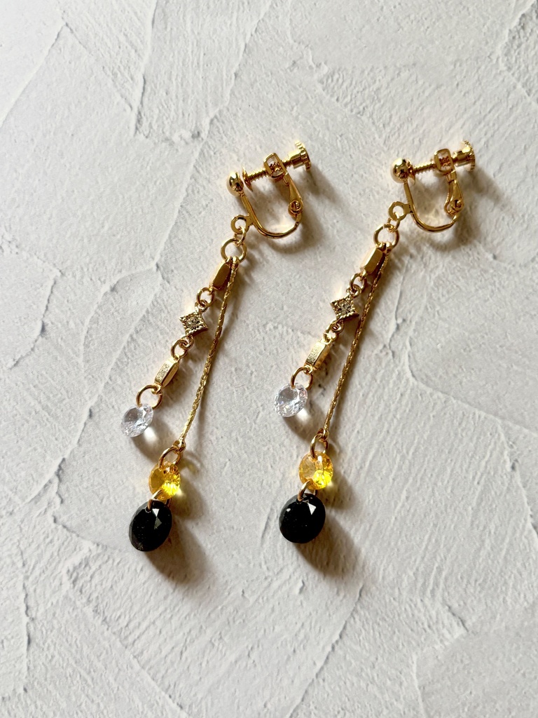 夏油傑イメージ ピアス/イヤリング