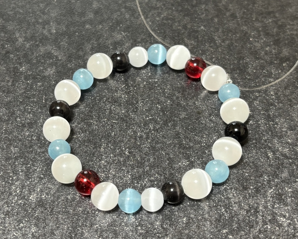 【N様専用】オーダーブレスレット　2本