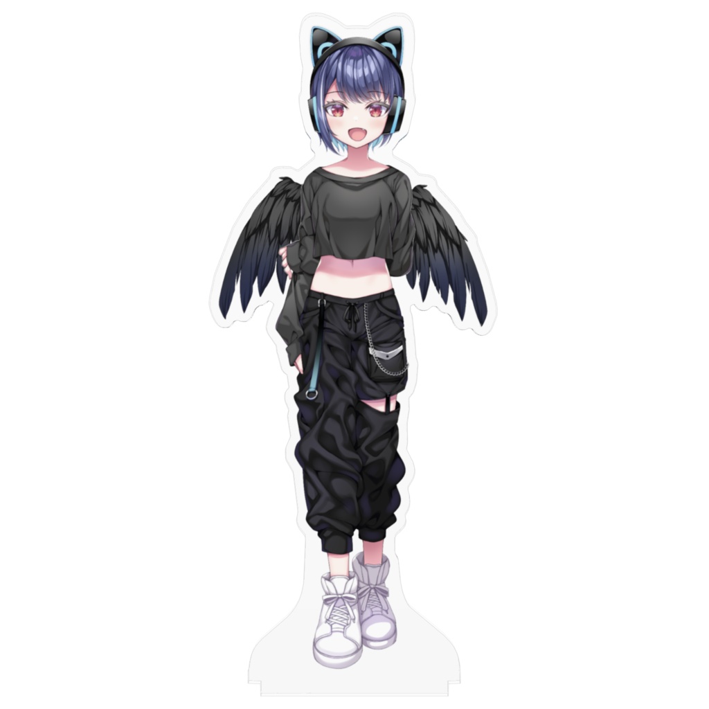 むいアクスタ - 転生前衣装