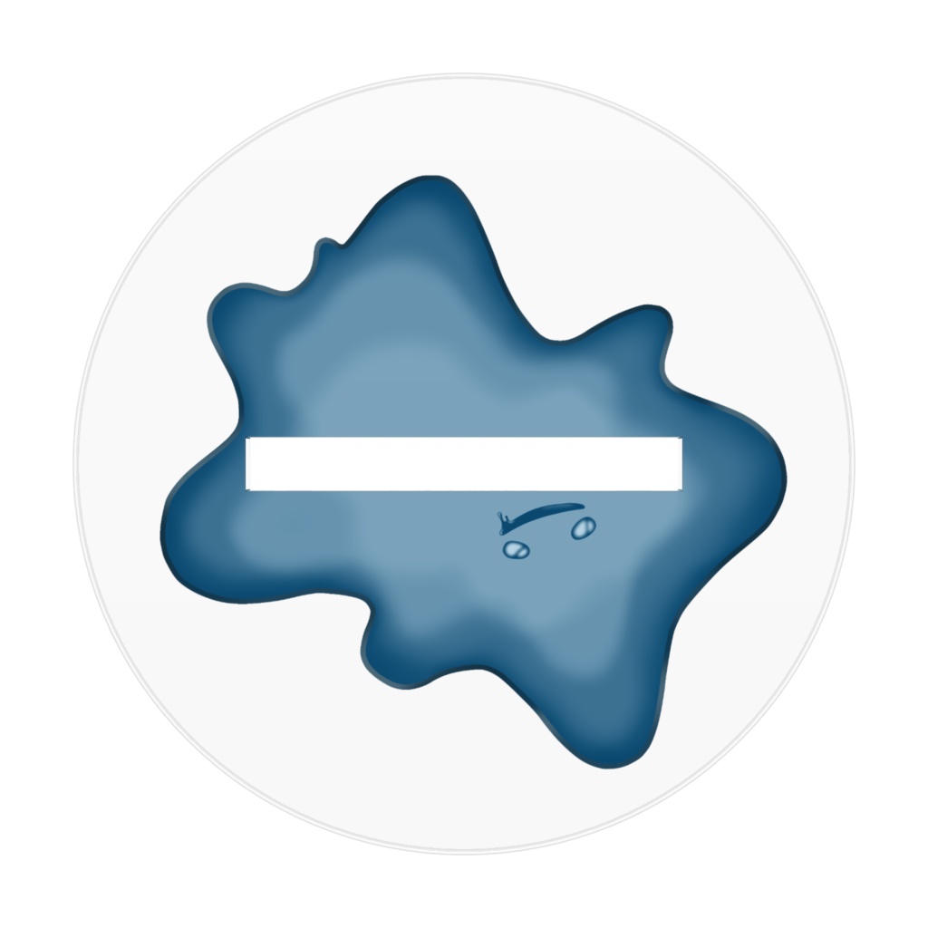 SDむいアクスタ ‐ お団子