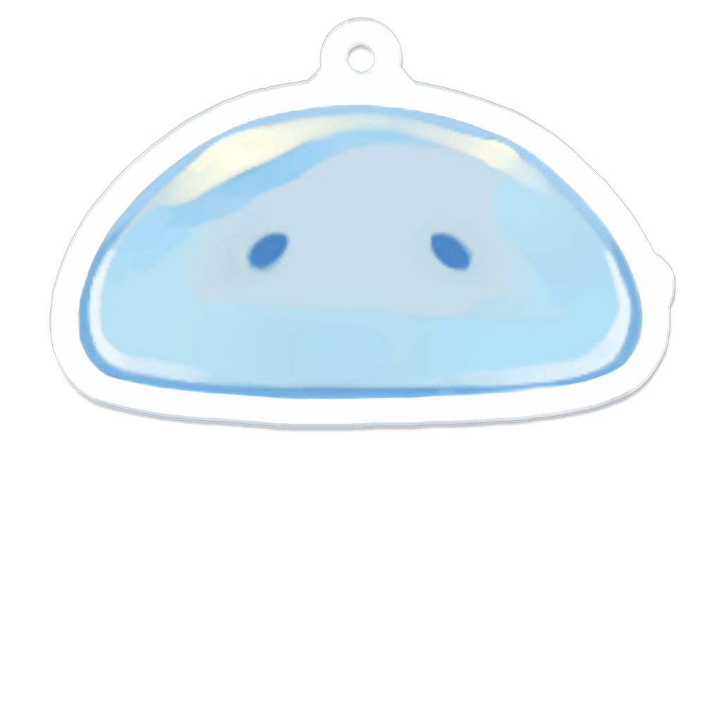 すらいむいアクキー ‐ チャイナ衣装