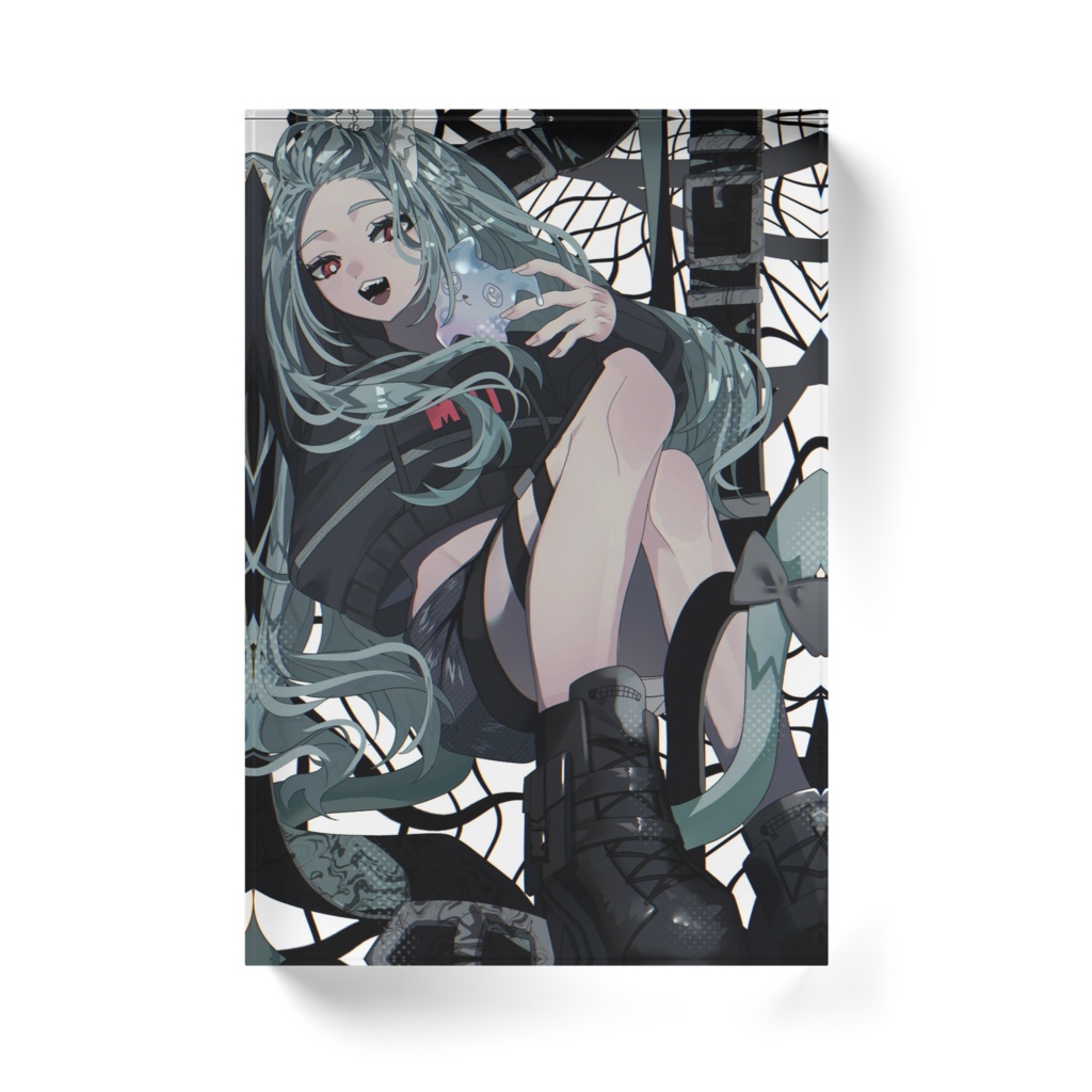 アクリルブロック - tana様