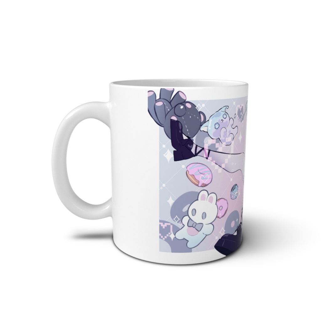 マグカップ - 吉田ちゃちゃえ様