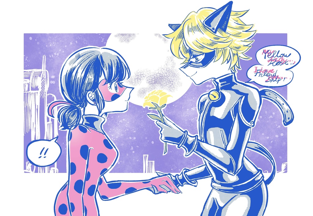 ポストカードセット