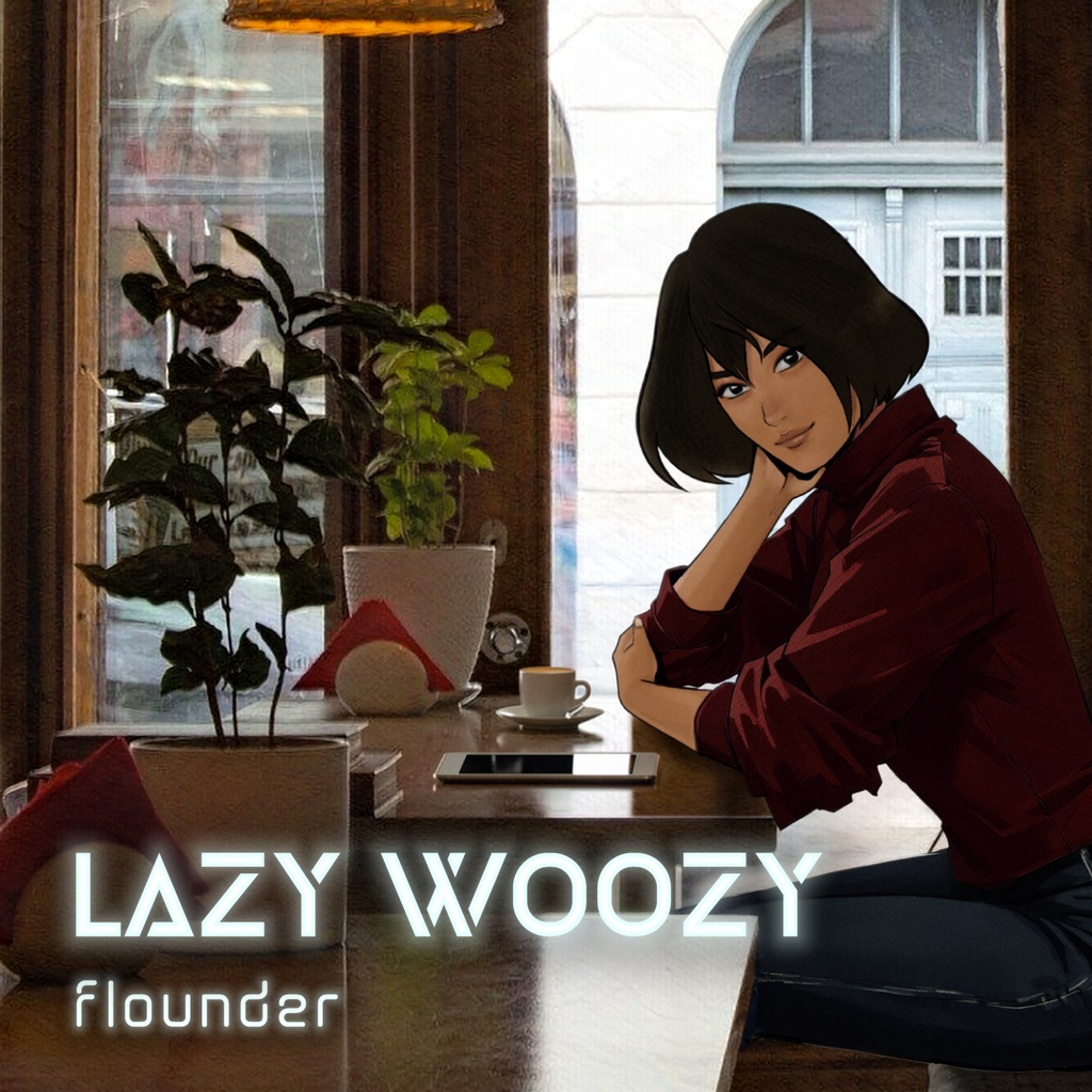 LAZY WOOZY