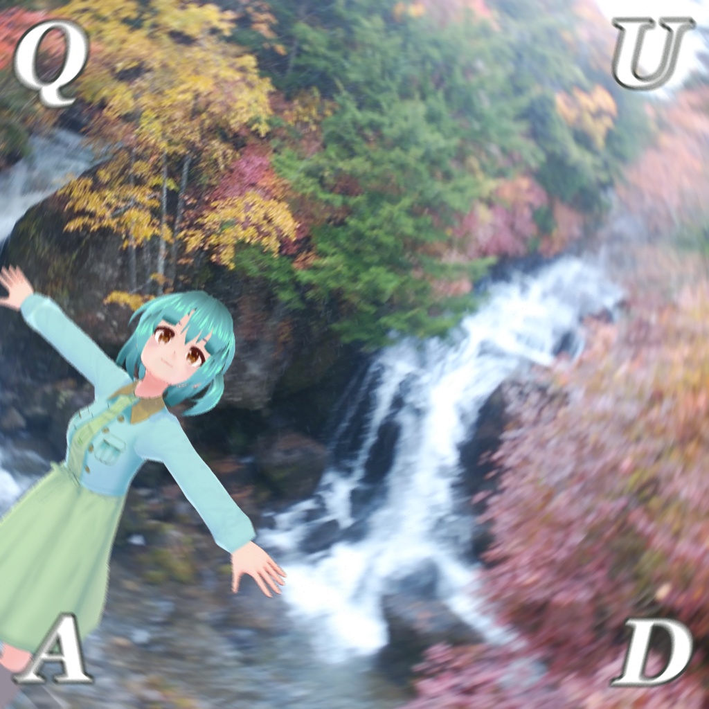 桜葉どらいぶ - QUAD EP