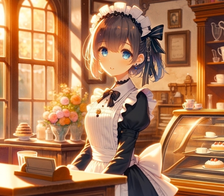 甘い囁きアニメボイス 商用利用可能・フリーライセンス