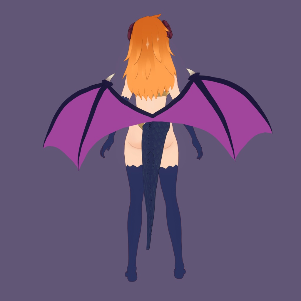 PACK 3d MODEL - Magatoro Magagamo Magayoshi