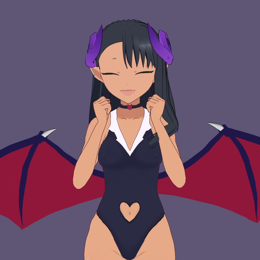 PACK 3d MODEL - Magatoro Magagamo Magayoshi