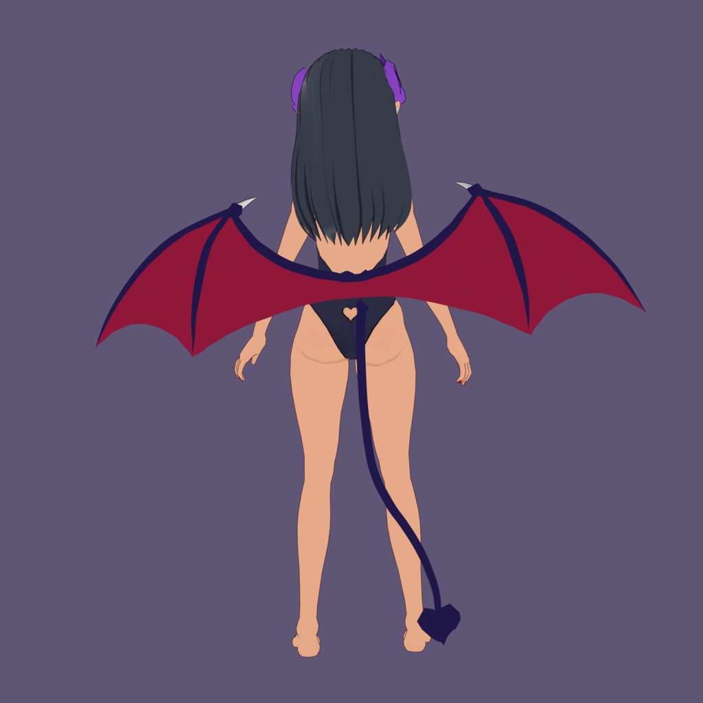 PACK 3d MODEL - Magatoro Magagamo Magayoshi